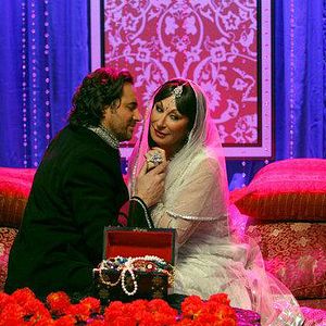 Foto Anjelica Huston