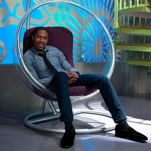 Foto Nick Cannon