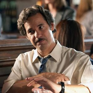 Foto Paul F. Tompkins