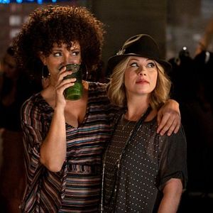 Foto Christina Applegate