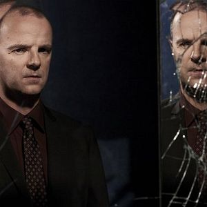 Foto Brían F. O'Byrne