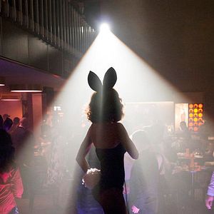Foto The Playboy Club