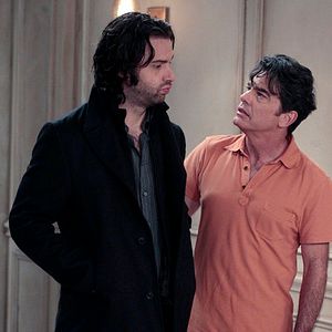 Foto Peter Gallagher