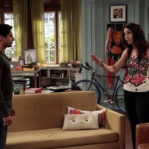 Foto Whitney Cummings