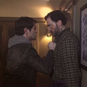 Foto Silas Weir Mitchell