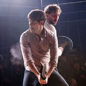 Foto Silas Weir Mitchell