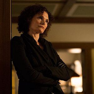 Foto Mary Elizabeth Mastrantonio