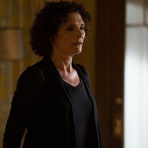 Foto Mary Elizabeth Mastrantonio