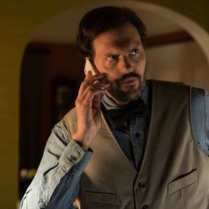 Foto Silas Weir Mitchell