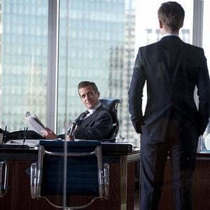 Foto Suits: la clave del éxito