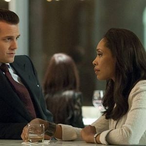 Foto Suits: la clave del éxito