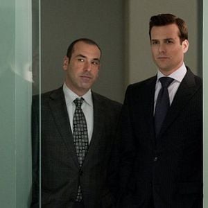 Foto Suits: la clave del éxito