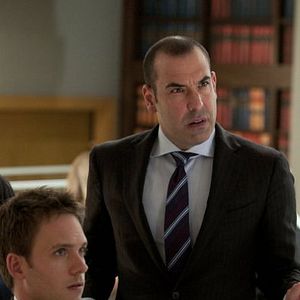 Foto Suits: la clave del éxito