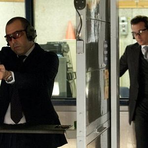 Foto Suits: la clave del éxito