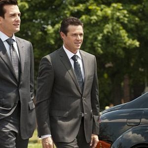 Foto Suits: la clave del éxito