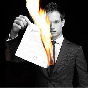 Foto Suits: la clave del éxito