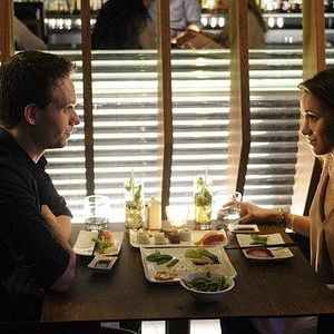 Foto Patrick J. Adams