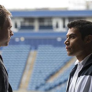 Foto Patrick J. Adams