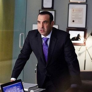 Foto Suits: la clave del éxito