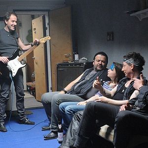 Foto Ein Tick anders