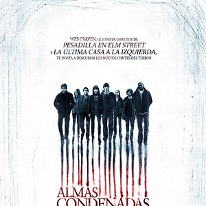 Foto Almas condenadas