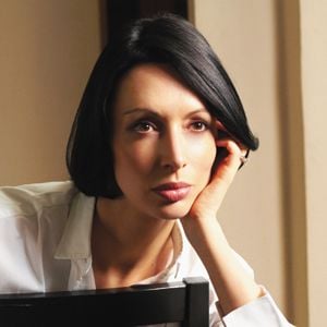 Foto Géraldine Maillet