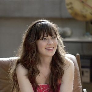 Foto Zooey Deschanel