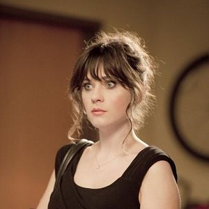 Foto Zooey Deschanel