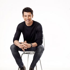 Foto Max Greenfield