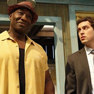 Foto John Francis Daley