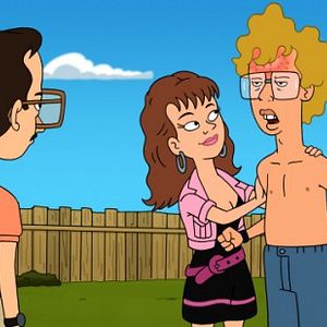 Foto Napoleon Dynamite