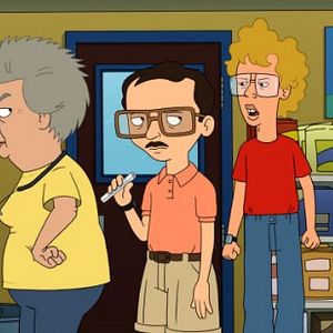 Foto Napoleon Dynamite