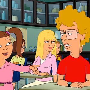 Foto Napoleon Dynamite