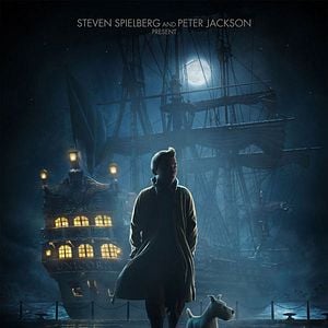 Foto Las aventuras de Tintín: El secreto del unicornio