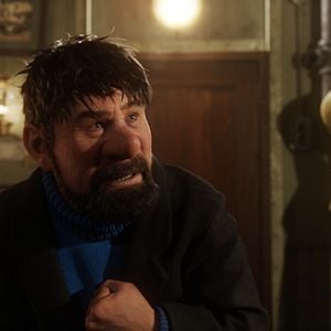 Foto Las aventuras de Tintín: El secreto del unicornio