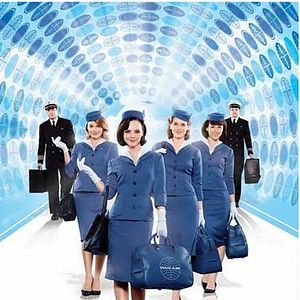 Foto Pan Am