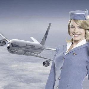 Foto Pan Am