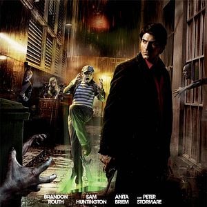 Foto Dylan Dog: Los muertos de la noche