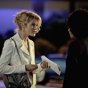 Foto Los ángeles de Charlie (2011)