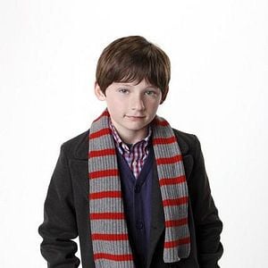 Foto Jared Gilmore
