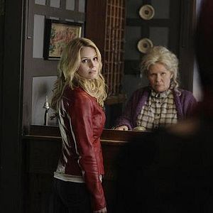 Foto Jennifer Morrison