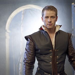 Foto Josh Dallas