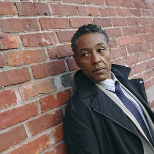 Foto Giancarlo Esposito