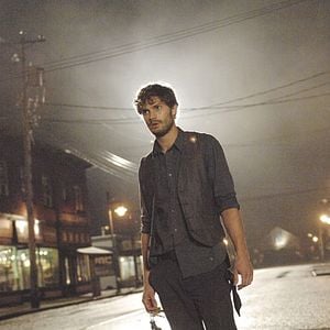 Foto Jamie Dornan