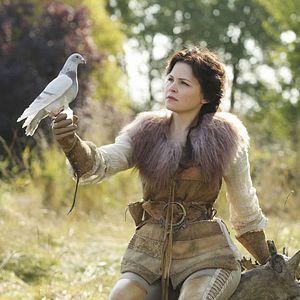 Foto Ginnifer Goodwin