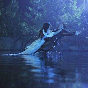 Foto Ginnifer Goodwin