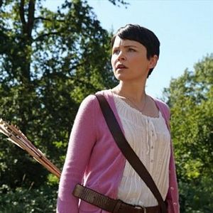 Foto Ginnifer Goodwin