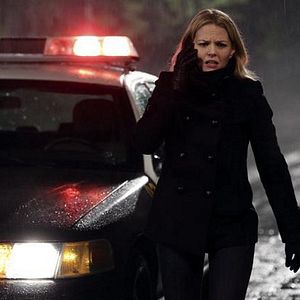 Foto Jennifer Morrison