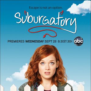 Foto Suburgatory (Fuera de Lugar)