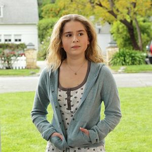 Foto Allie Grant